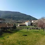 Lägenhet Casa Cotefablo. Ara