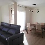 Lägenhet Casa Cotefablo. Ara Gavín