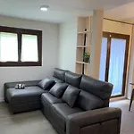 Casa Cotefablo. Ara Lägenhet