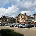 Lägenhet Casa Cotefablo. Ara Gavín