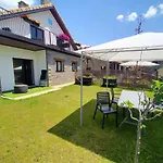 Casa Cotefablo. Ara Lägenhet *