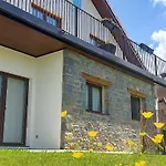 Lägenhet Casa Cotefablo. Ara Gavín
