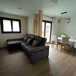 Casa Cotefablo. Ara Apartment *