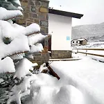 Casa Cotefablo. Ara Lägenhet *