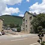 Lägenhet Casa Cotefablo. Ara