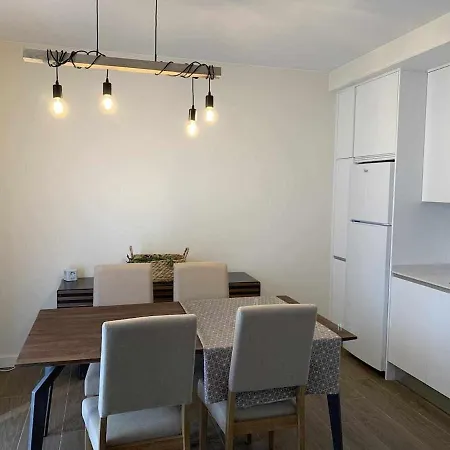 公寓 Casa Cotefablo Ara Gavin, Biescas