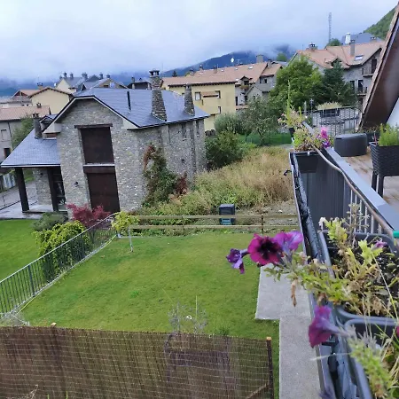 Casa Cotefablo Ara Gavin, Biescas Gavín