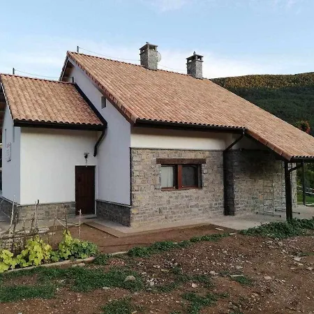 Casa Cotefablo Ara Gavin, Biescas * Gavín