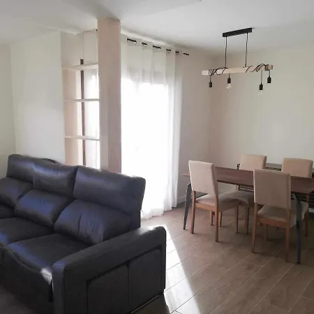 Apartmán Casa Cotefablo. Ara Gavín