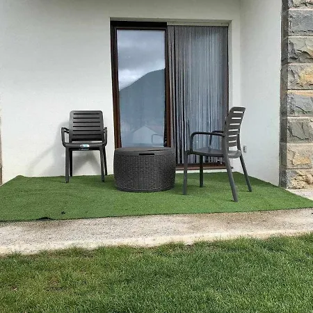 Casa Cotefablo. Alojamiento Ara *