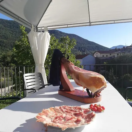 Casa Cotefablo. Ara Apartmán