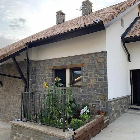 公寓 Casa Cotefablo Ara Gavin, Biescas