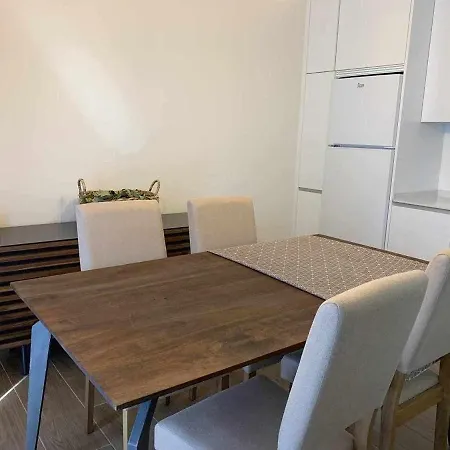 Casa Cotefablo. Ara Appartement *