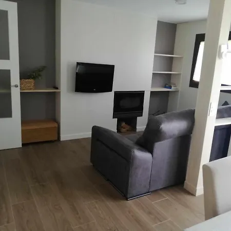 Casa Cotefablo Ara Gavin, Biescas Gavín