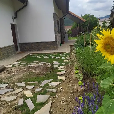 Apartamento Casa Cotefablo Ara Gavin, Biescas *