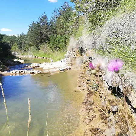 Apartamento Casa Cotefablo Ara Gavin, Biescas