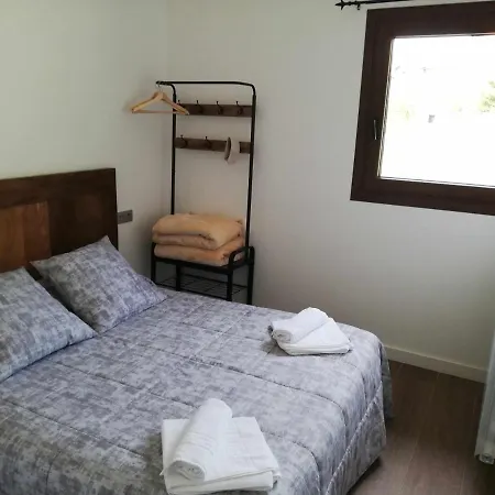 Casa Cotefablo Ara Gavin, Biescas