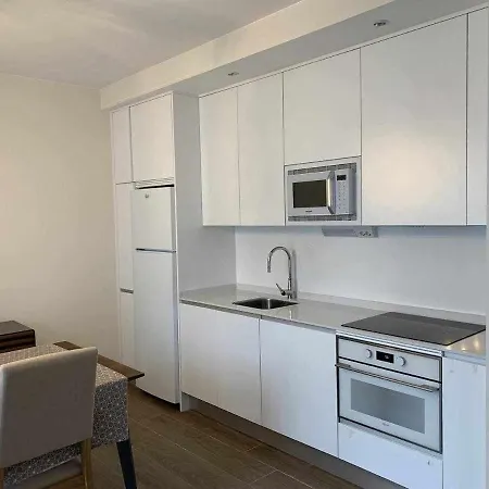 Casa Cotefablo. Ara Appartement *