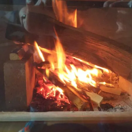 Casa Cotefablo Ara Gavin, Biescas *