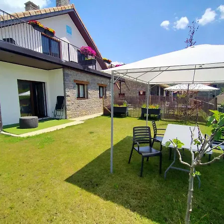 Casa Cotefablo. Ara Lägenhet *
