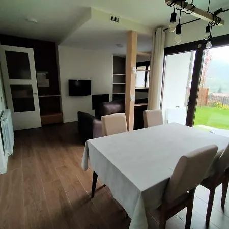 Casa Cotefablo Ara Gavin, Biescas *