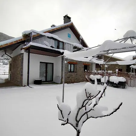 Casa Cotefablo Ara Gavin, Biescas