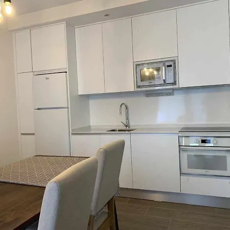 Casa Cotefablo. Ara Appartement *