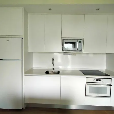 Appartement Casa Cotefablo. Ara