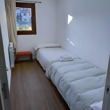 Apartamento Casa Cotefablo Ara Gavin, Biescas