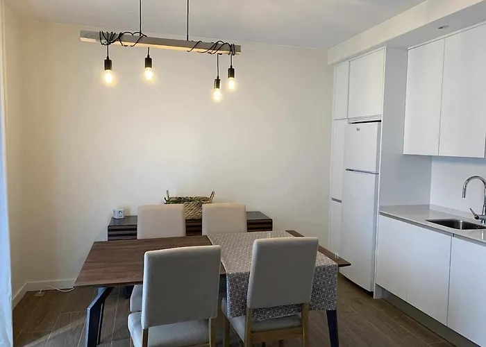 Lägenhet Casa Cotefablo. Alojamiento Ara