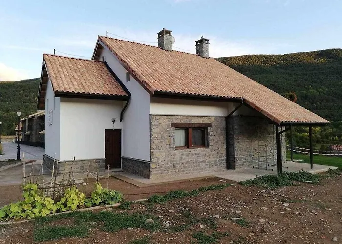 Casa Cotefablo. Alojamiento Ara * Gavín