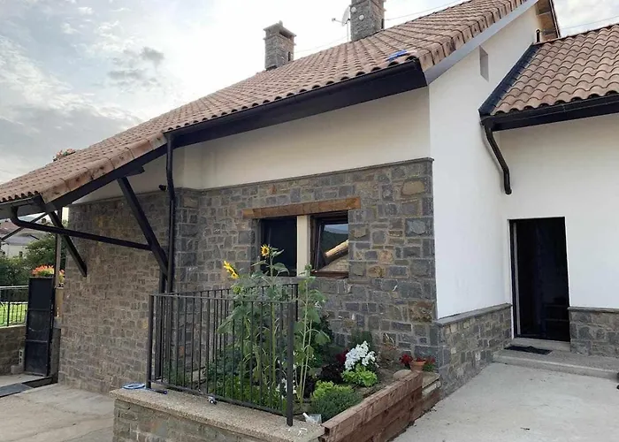 Apartment Casa Cotefablo. Alojamiento Ara