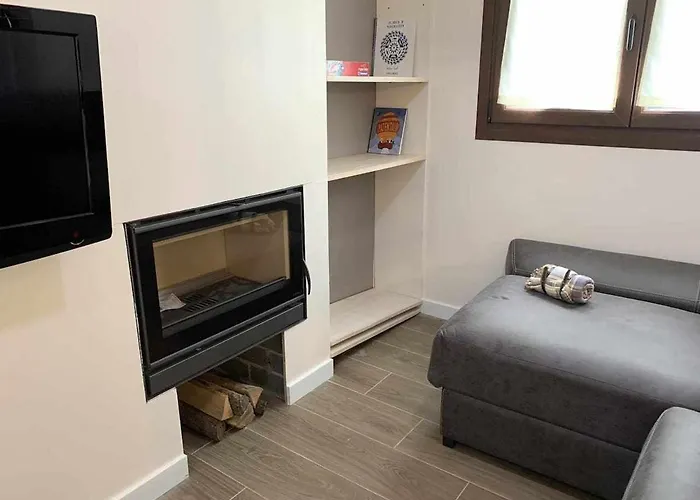 Casa Cotefablo. Alojamiento Ara * Gavín