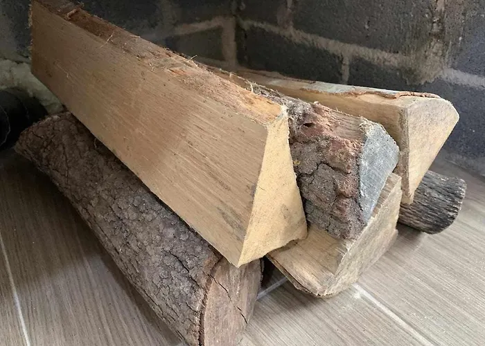 Casa Cotefablo. Alojamiento Ara Gavín