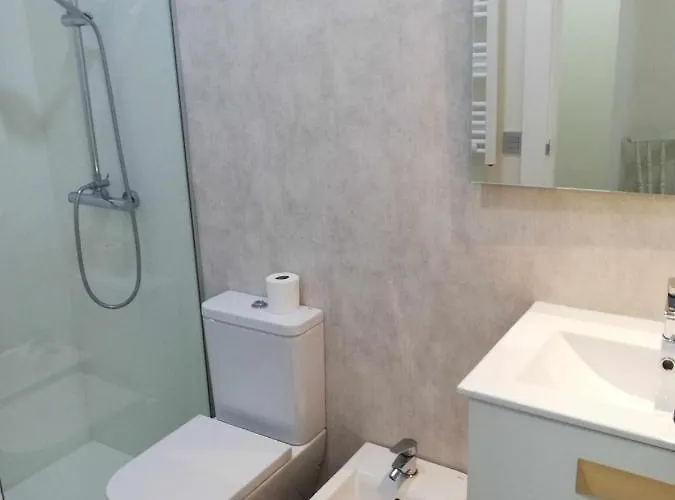 Casa Cotefablo. Alojamiento Ara *