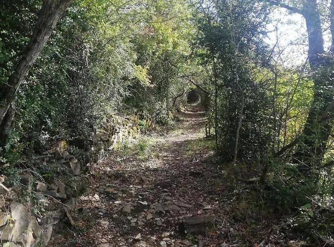 Casa Cotefablo. Alojamiento Ara *