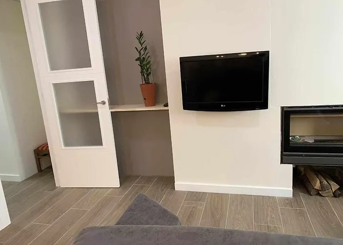 Lägenhet Casa Cotefablo. Alojamiento Ara *