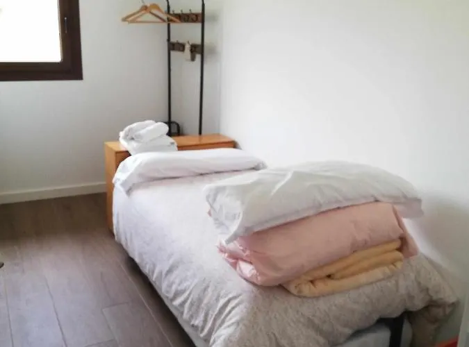 Casa Cotefablo. Alojamiento Ara