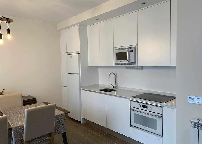 Casa Cotefablo. Alojamiento Ara Apartment *