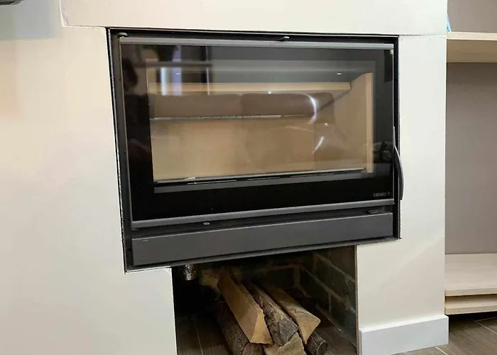 Casa Cotefablo. Alojamiento Ara * Gavin