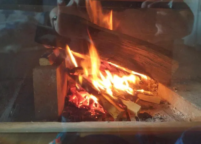 Casa Cotefablo. Alojamiento Ara *