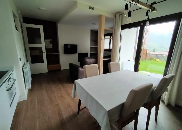 Casa Cotefablo. Alojamiento Ara *