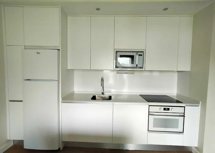 Lägenhet Casa Cotefablo. Alojamiento Ara