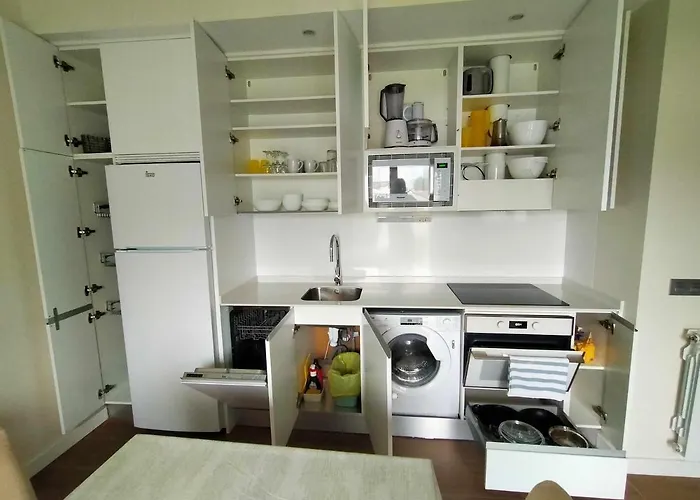 Lägenhet Casa Cotefablo. Alojamiento Ara